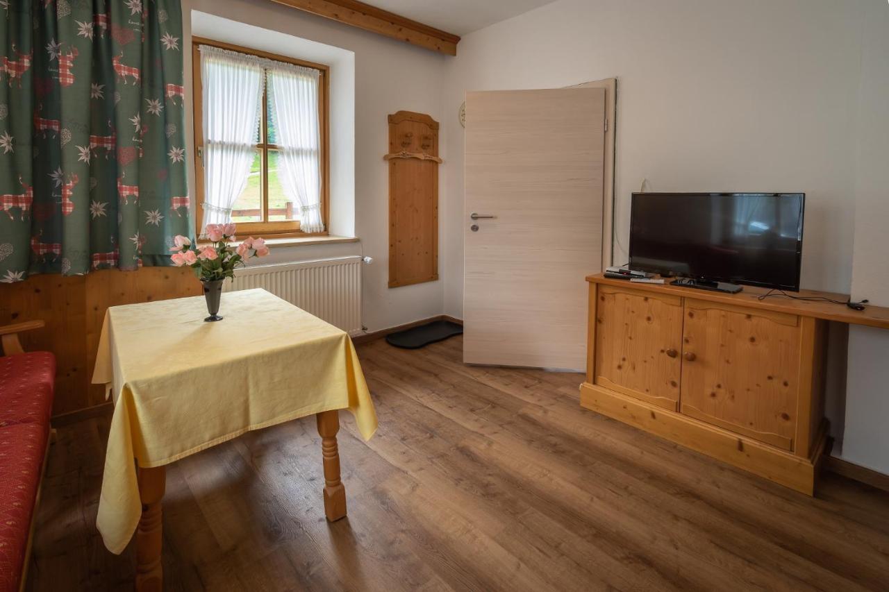 Pension Villa Lockstein Берхтесгаден Экстерьер фото