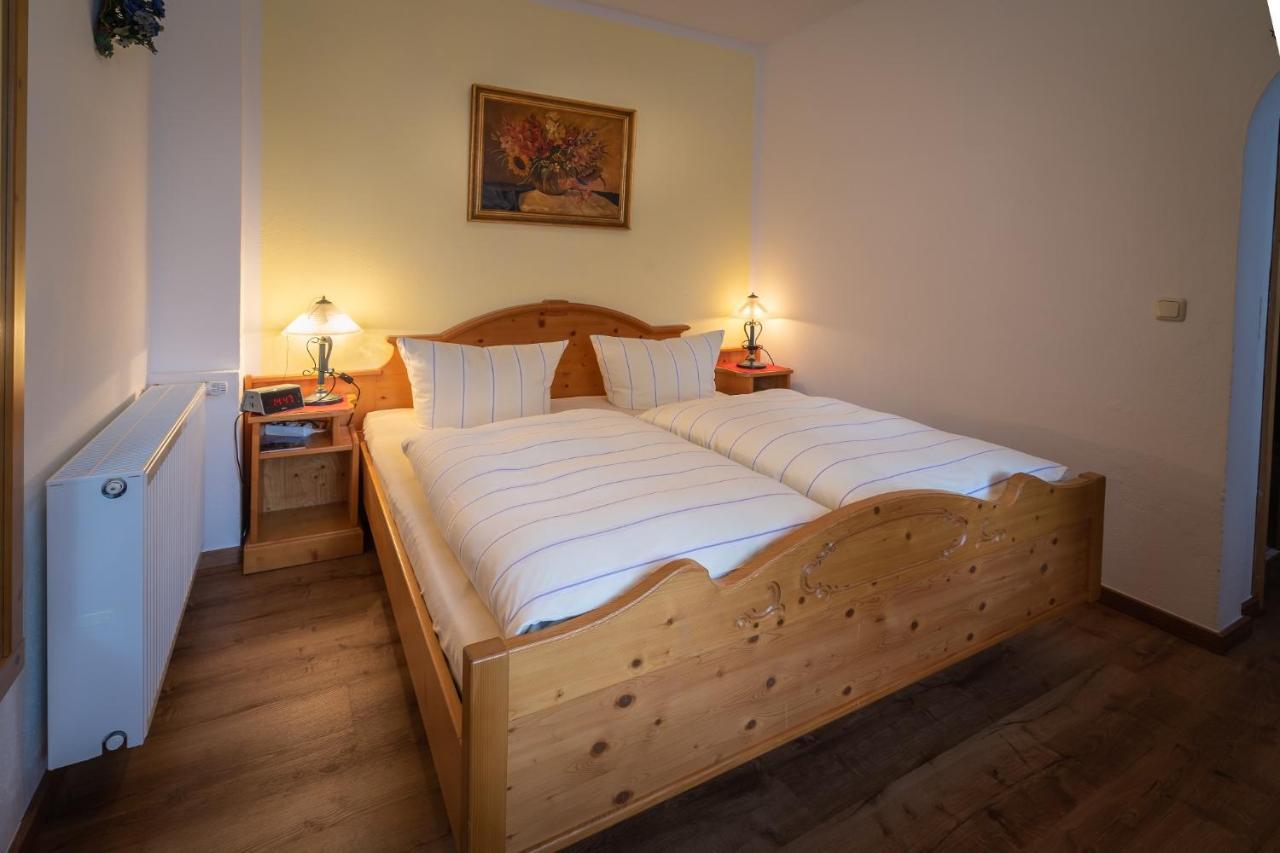 Pension Villa Lockstein Берхтесгаден Экстерьер фото